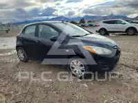 2012 Mazda 2 (Demio) фото