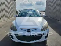 2012 Mazda 2 (Demio) photo