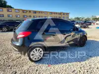 2012 Mazda 2 (Demio) фото