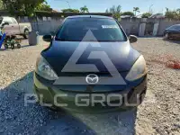 2012 Mazda 2 (Demio) фото