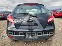 2012 Mazda 2 (Demio) фото