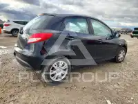 2012 Mazda 2 (Demio) фото