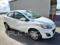 2012 Mazda 2 (Demio) photo