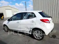 2012 Mazda 2 (Demio) photo