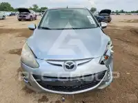 2012 Mazda 2 (Demio) фото
