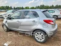 2012 Mazda 2 (Demio) фото