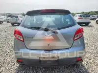 2012 Mazda 2 фото