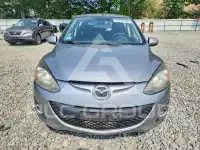 2012 Mazda 2 фото