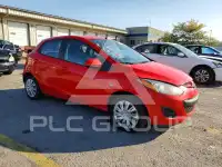 2012 Mazda 2 (Demio) фото