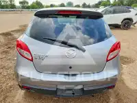 2012 Mazda 2 (Demio) фото