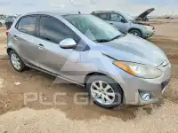 2012 Mazda 2 (Demio) фото