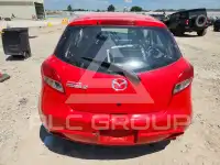 2012 Mazda 2 (Demio) фото