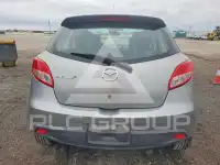 2012 Mazda 2 фото