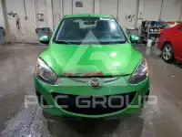 2012 Mazda 2 photo