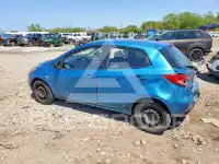 2012 Mazda 2 фото
