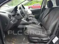 2012 Mazda 2 фото