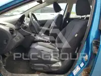 2012 Mazda 2 photo