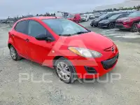 2012 Mazda 2 (Demio) photo
