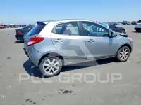 2012 Mazda 2 фото