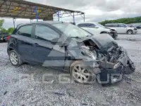 2012 Mazda 2 фото