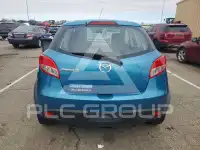 2012 Mazda 2 photo
