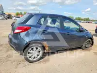 2012 Mazda 2 (Demio) photo
