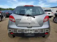 2012 Mazda 2 фото