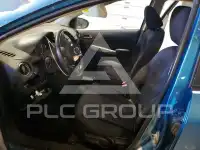 2012 Mazda 2 фото