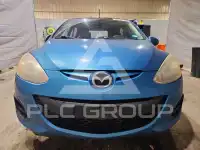 2012 Mazda 2 фото