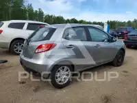 2012 Mazda 2 фото