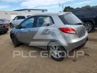 2012 Mazda 2 фото