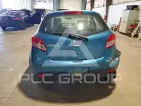 2012 Mazda 2 фото