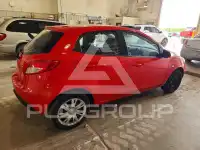 2012 Mazda 2 фото