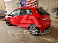 2012 Mazda 2 фото
