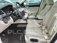2012 Lincoln MKS фото