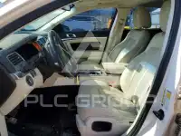 2012 Lincoln MKS фото