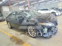 2012 Lincoln MKS photo