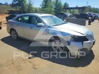 2012 Lincoln MKS photo