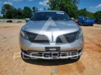 2012 Lincoln MKS фото