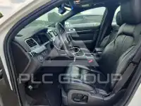 2012 Lincoln MKS photo