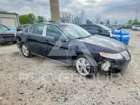 2012 Lincoln MKS фото