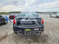 2012 Lincoln MKS фото