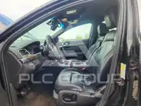 2012 Lincoln MKS фото