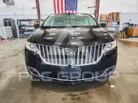 2012 Lincoln MKX фото