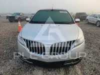 2012 Lincoln MKX фото