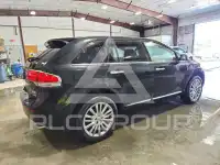 2012 Lincoln MKX фото