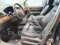 2012 Lincoln MKX фото