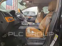 2012 Lincoln MKX фото