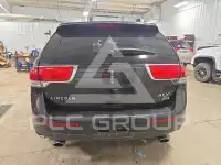 2012 Lincoln MKX фото