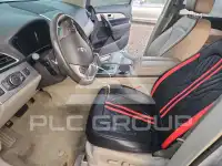 2012 Lincoln MKX фото
